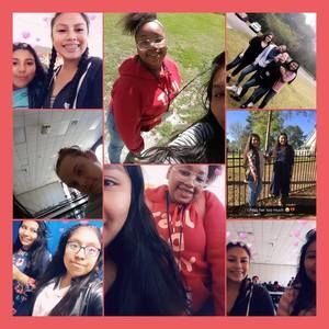 Meet your Posher, Annie